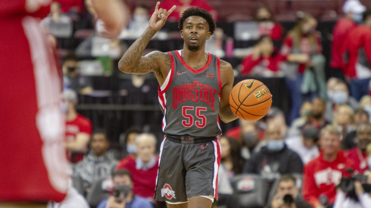 4. Jamari Wheeler